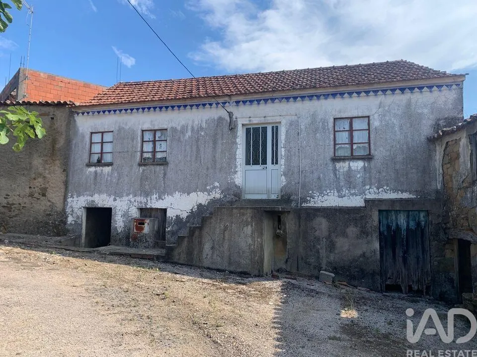 Byhus i Serta, Castelo Branco - foto 2
