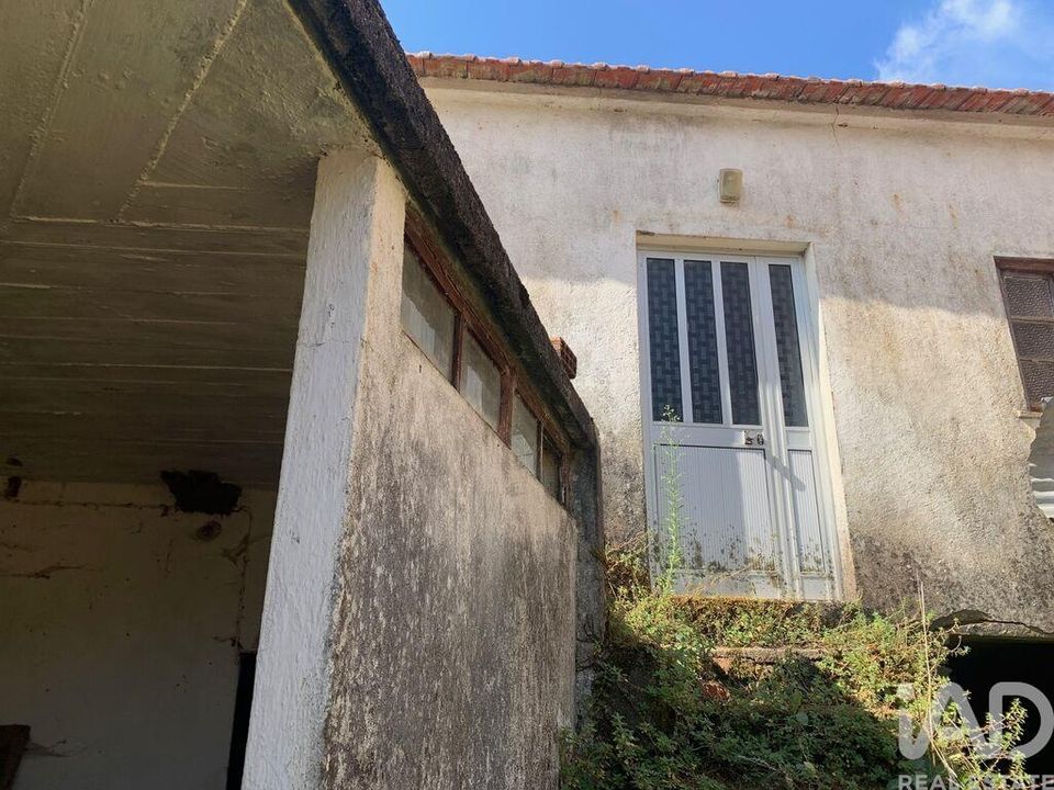 Byhus i Serta, Castelo Branco - foto 3