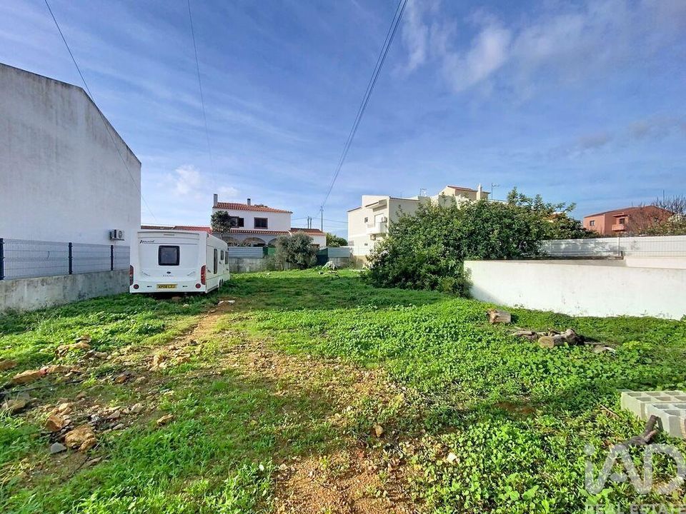 Helårsgrund i Portimao, Faro - foto 5