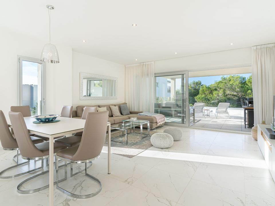 Lejlighed i Santa Ponsa, Mallorca - foto 4