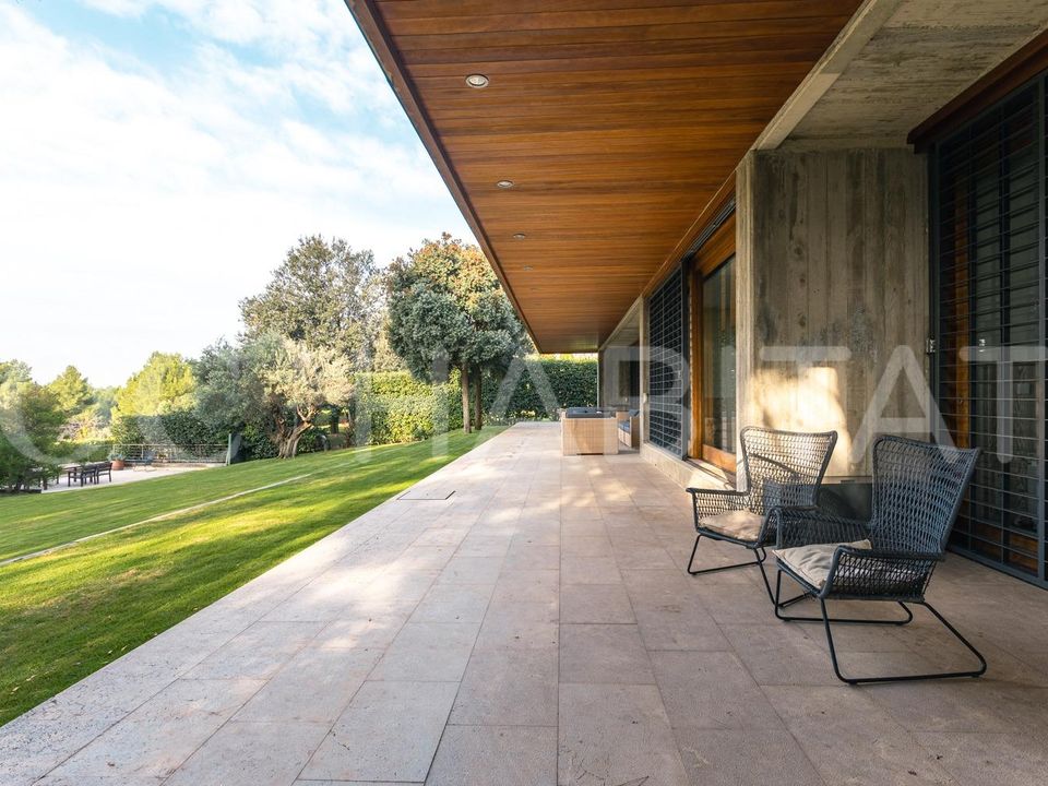 Villa i Betera, Valencia - foto 1