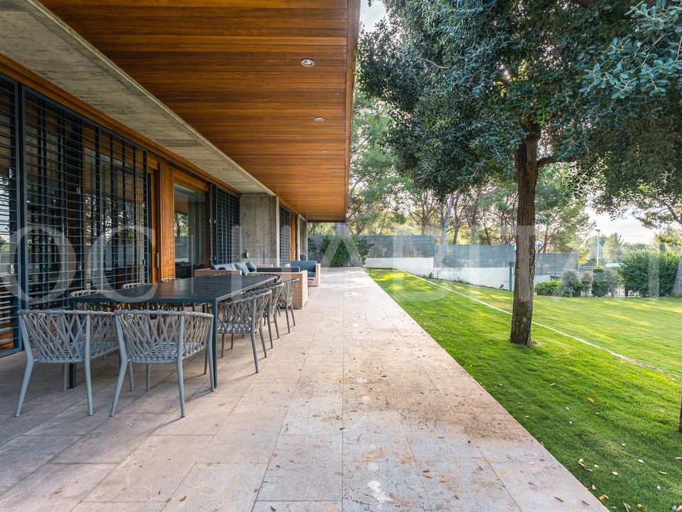 Villa i Betera, Valencia - foto 3