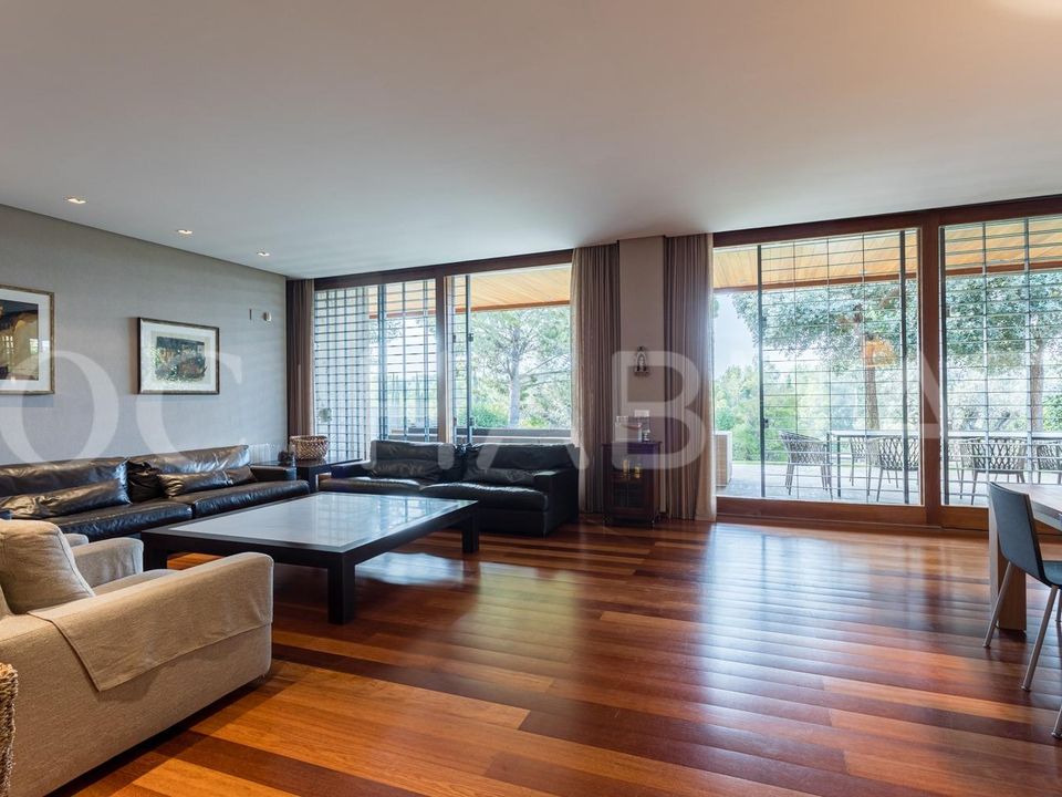 Villa i Betera, Valencia - foto 5