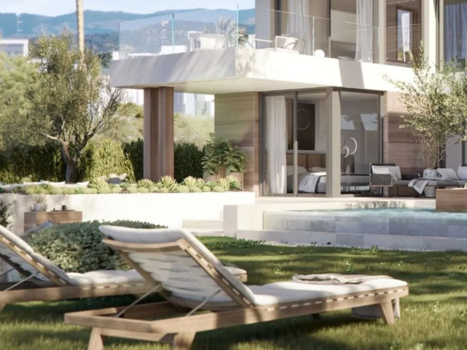 Villa a Sotogrande, Cadiz - foto 2
