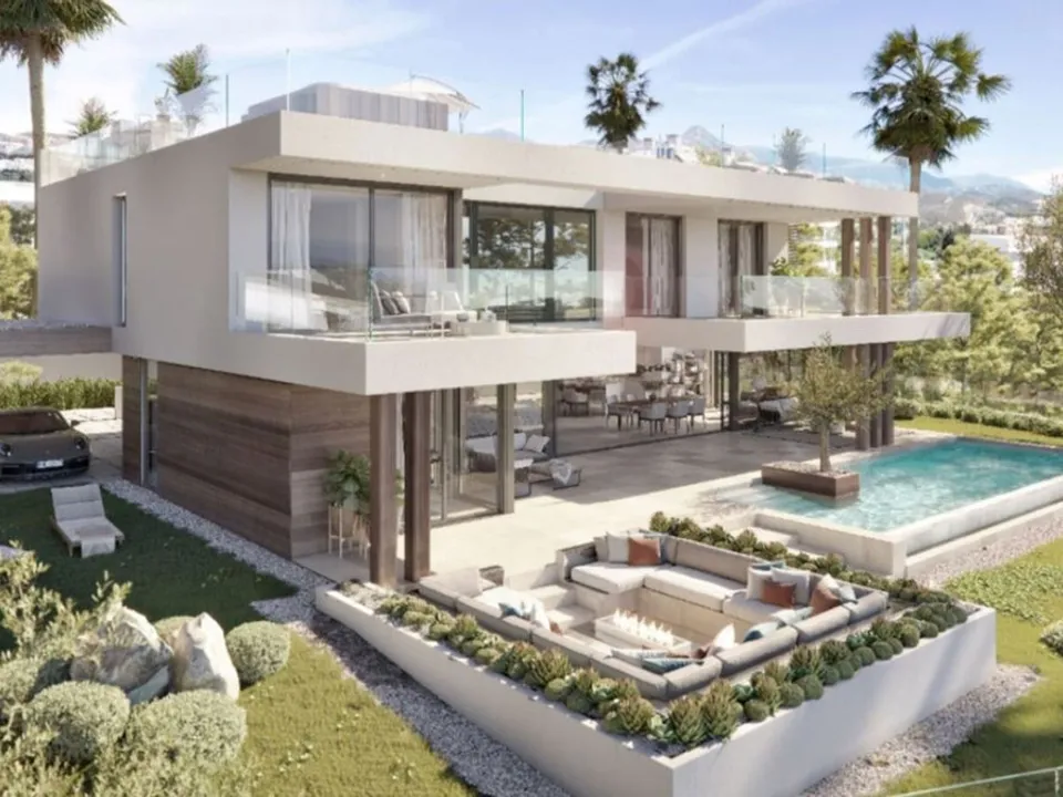 Villa a Sotogrande, Cadiz - foto 3