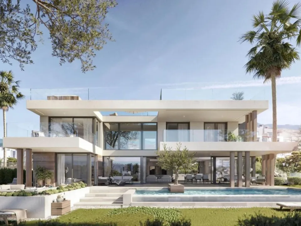 Villa a Sotogrande, Cadiz - foto 4