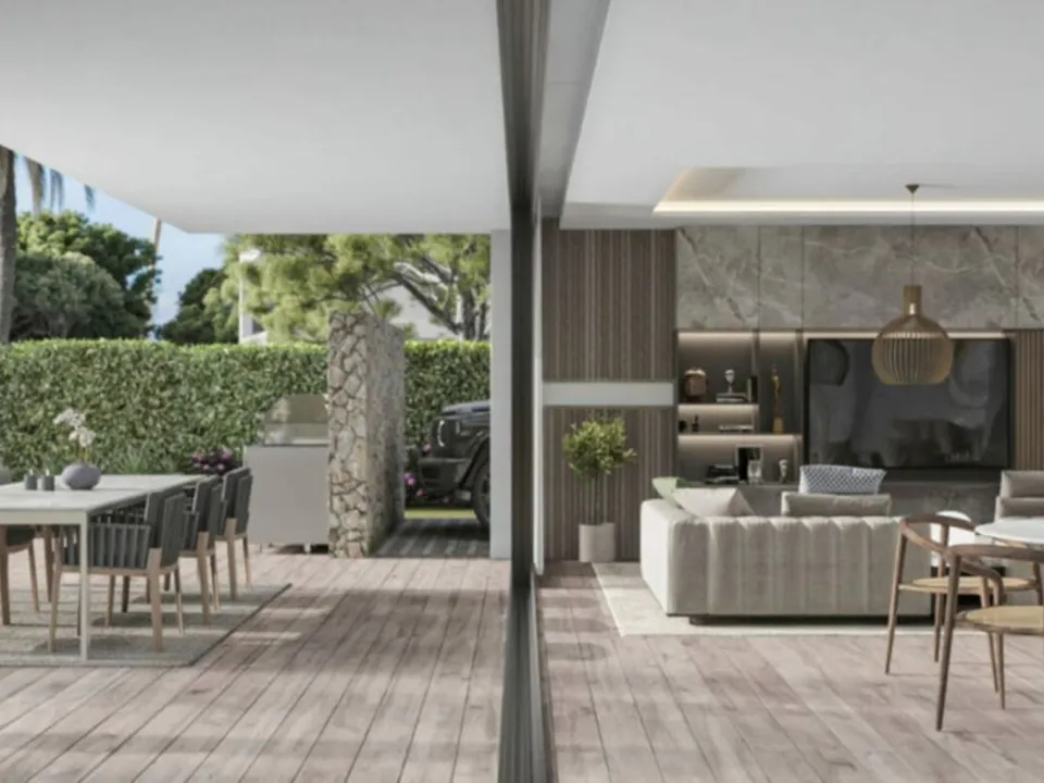 Villa a Sotogrande, Cadiz - foto 5