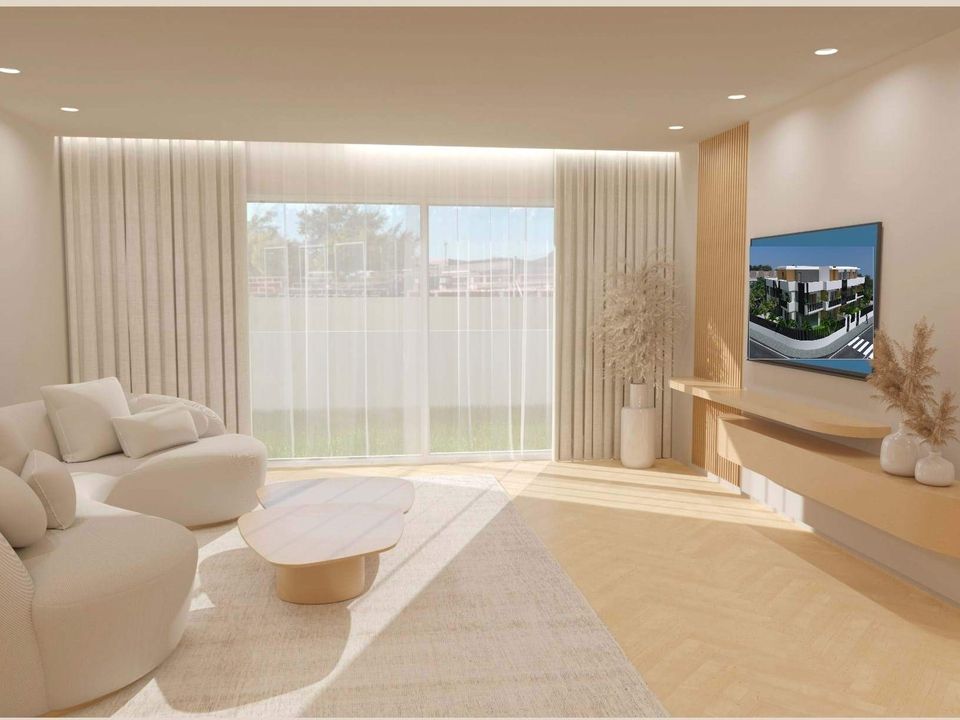 Lejlighed i Javea, Alicante - foto 5