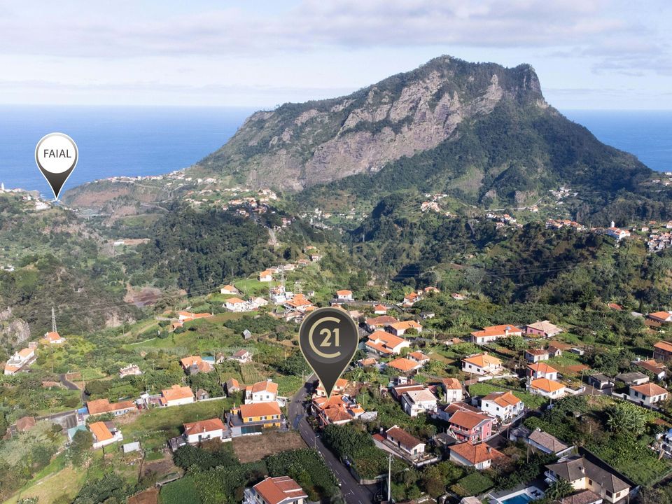 Villa i Santana, Madeira - foto 2