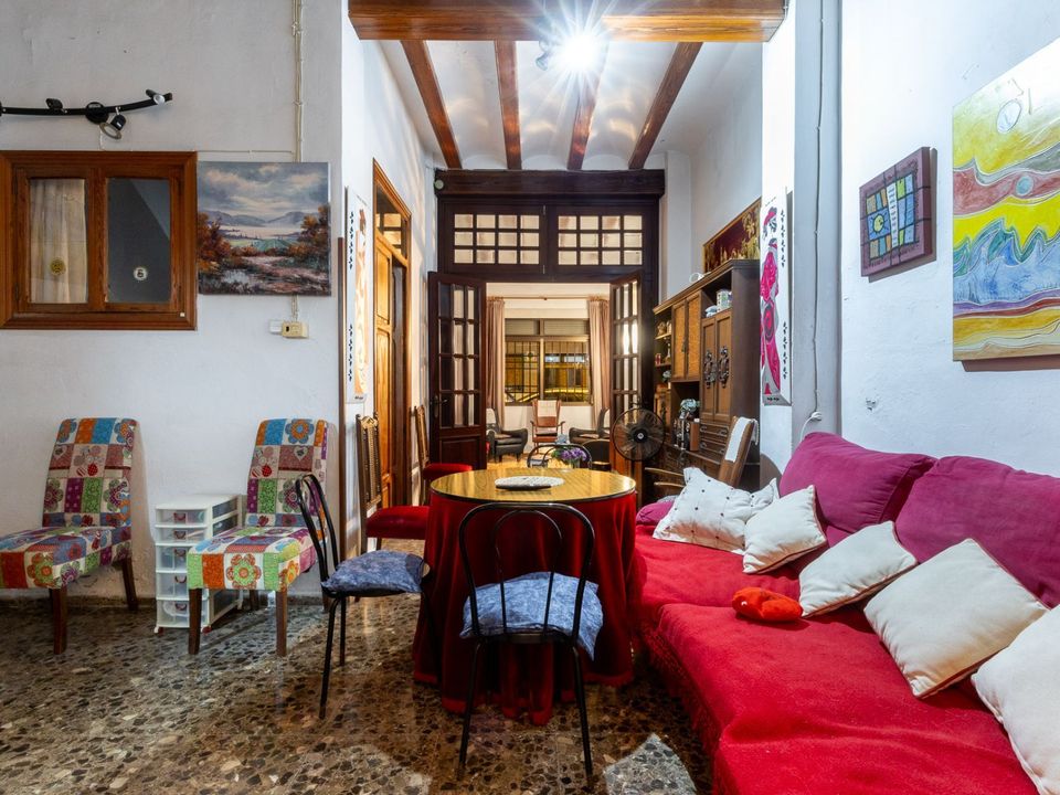 Villa i Cullera, Valencia - foto 1