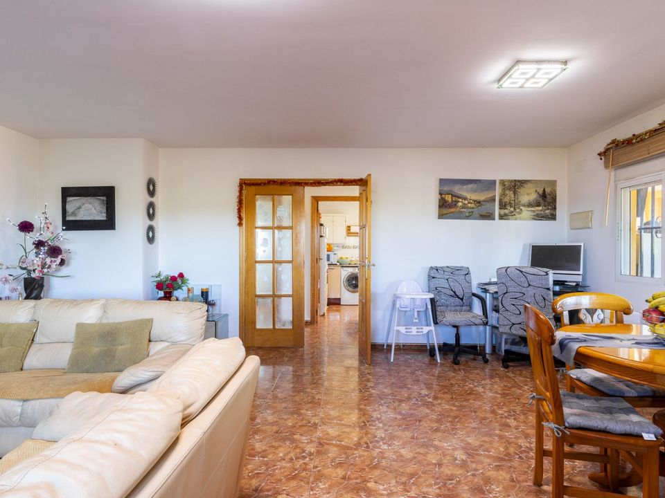 Helårsgrund i Valencia, Valencia - foto 3