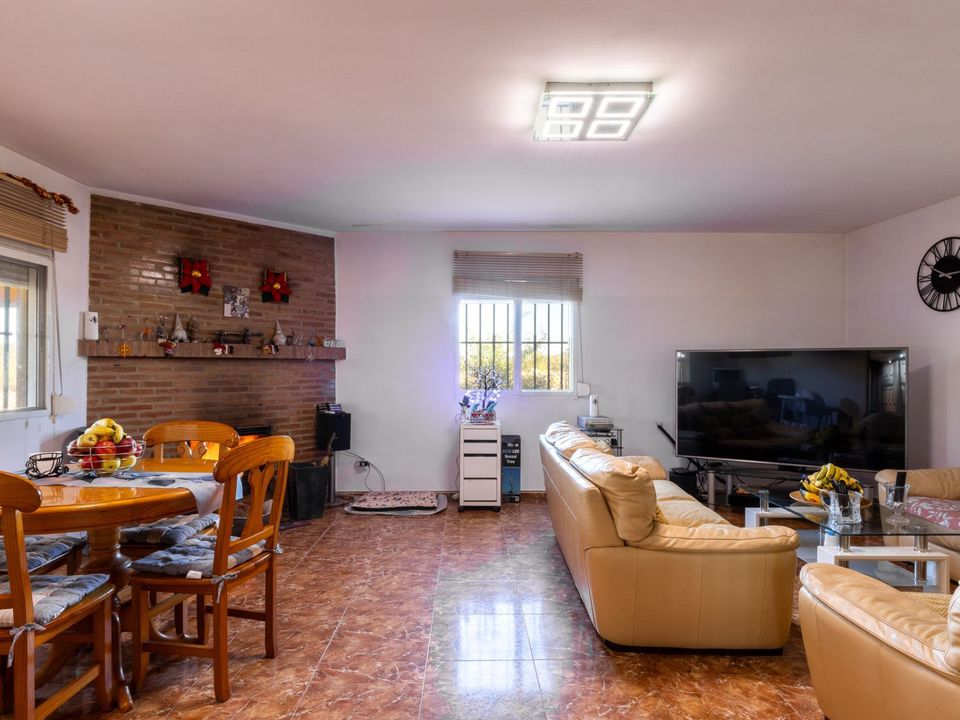 Helårsgrund i Valencia, Valencia - foto 5
