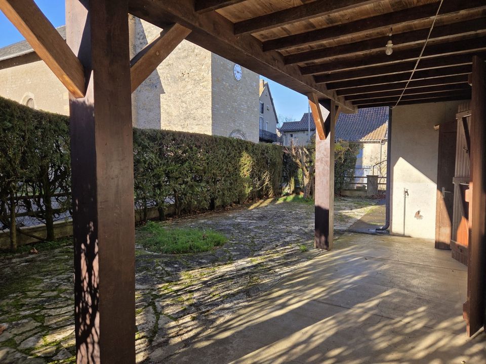 Villa i Salles-Courbaties, Aveyron - foto 3
