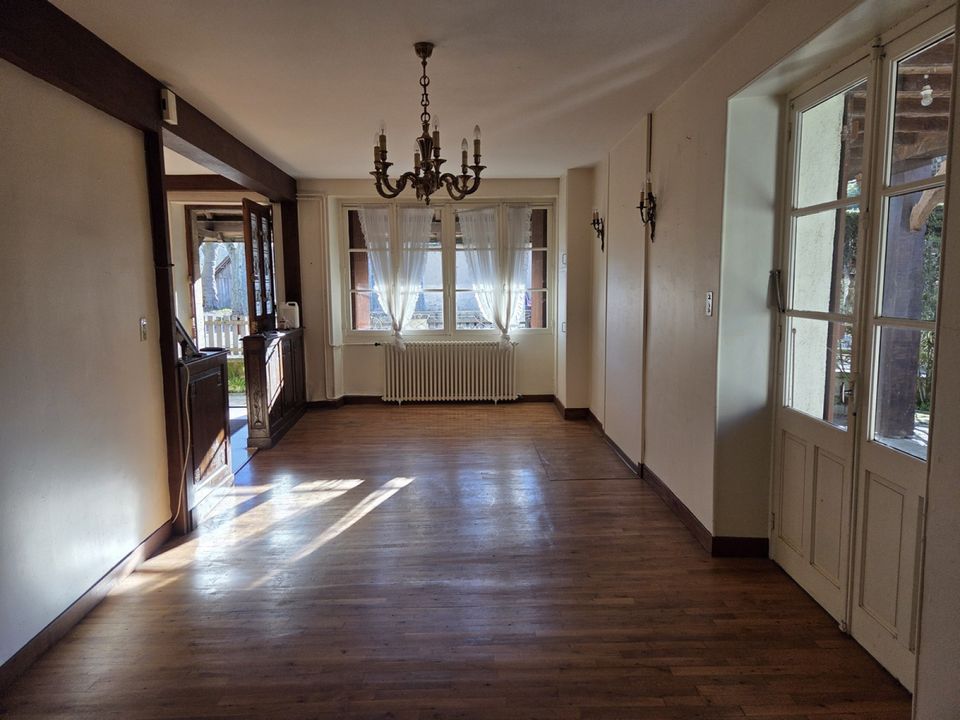 Villa i Salles-Courbaties, Aveyron - foto 4