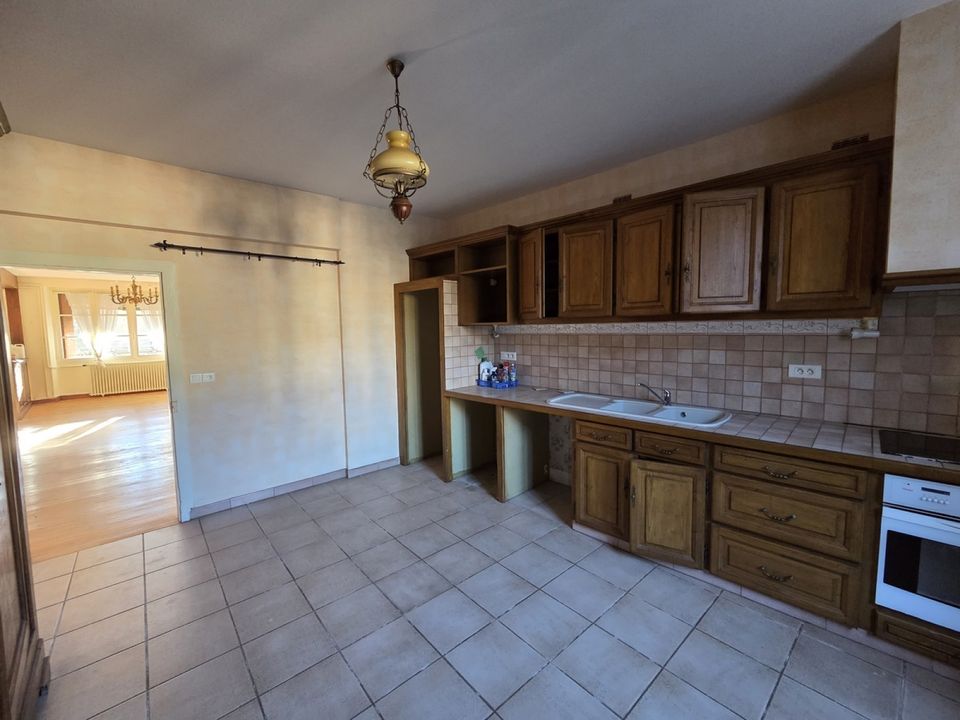 Villa i Salles-Courbaties, Aveyron - foto 5