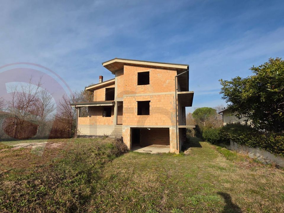 Landejendom i Arce, Frosinone - foto 3