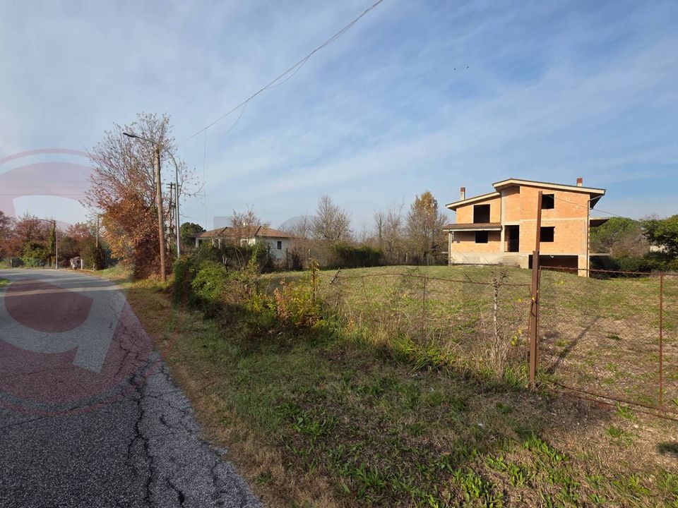Landejendom i Arce, Frosinone - foto 4