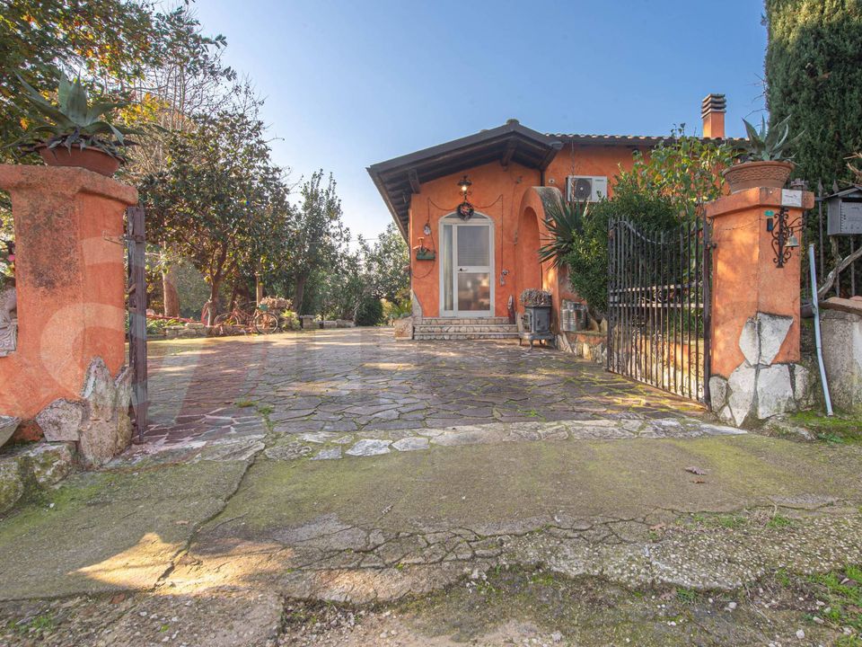 Villa i Prossedi, Latina - bilde 1