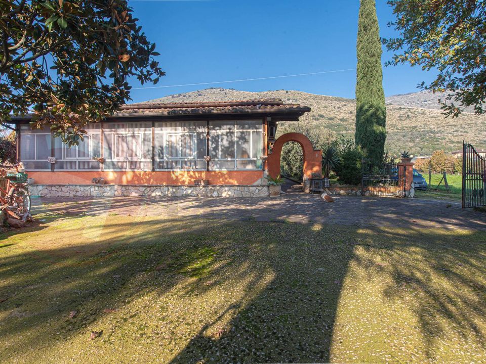 Villa i Prossedi, Latina - bilde 3