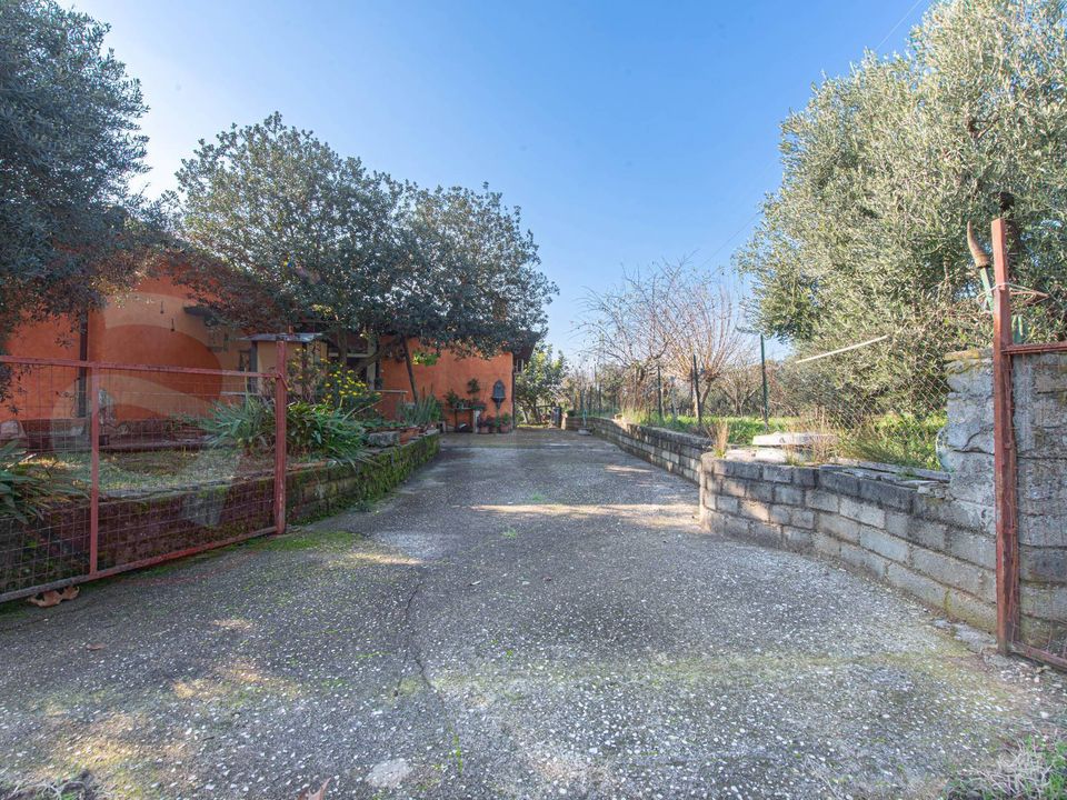 Villa i Prossedi, Latina - bilde 4