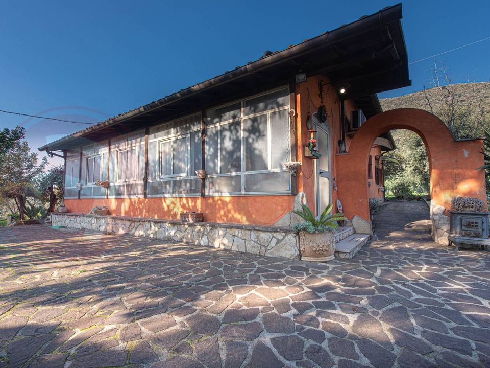 Villa i Prossedi, Latina - bilde 5