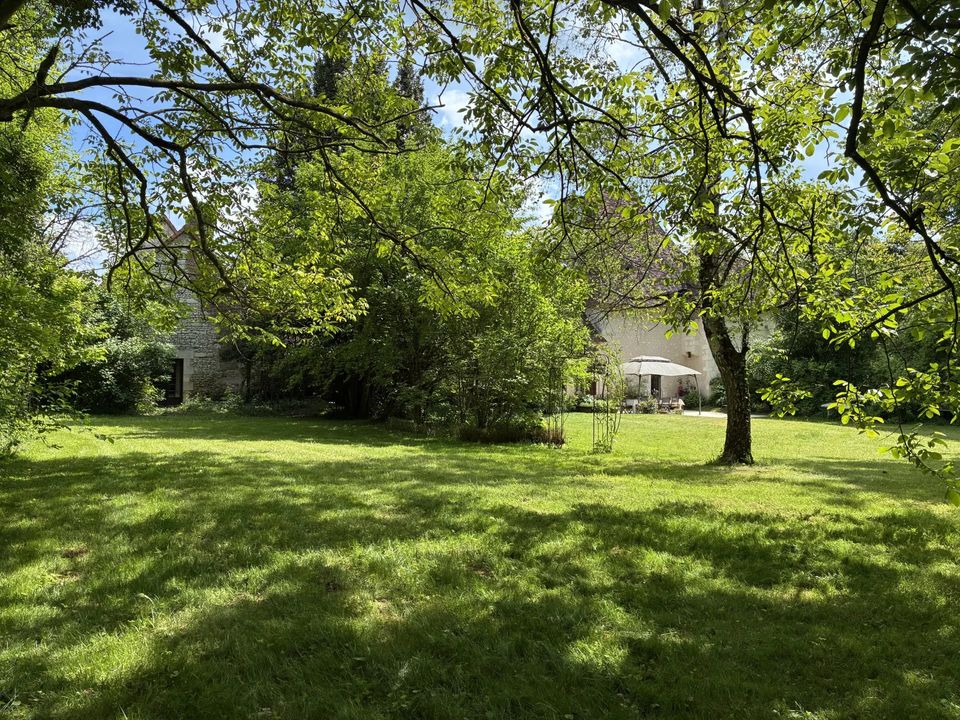 Villa i Le Blanc, Indre - foto 2