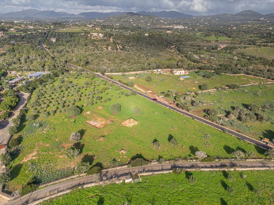 Helårsgrund i Son Carrio, Mallorca - foto 5