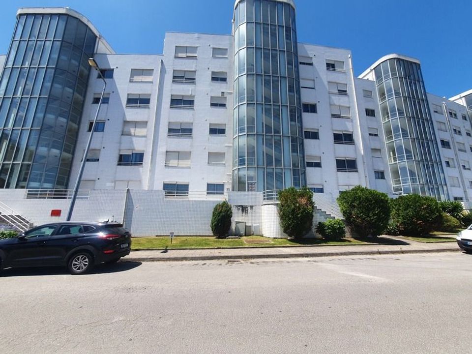 Lejlighed i Gondomar, Porto - foto 1