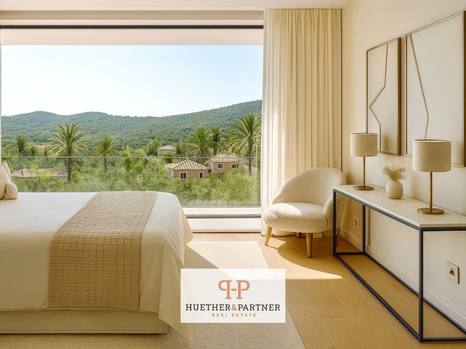 Villa i Bendinat, Mallorca - foto 4