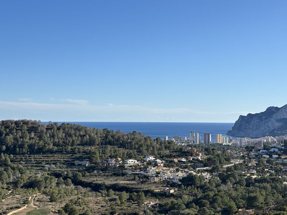 Villa a Calpe, Alicante - foto 2