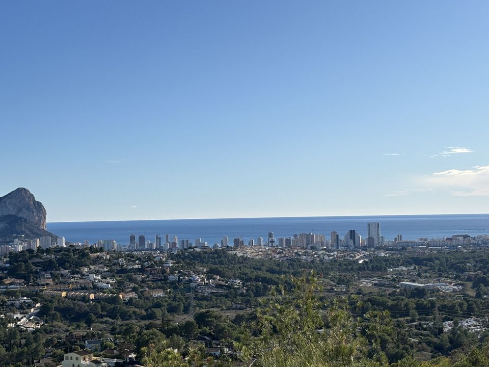 Villa a Calpe, Alicante - foto 3