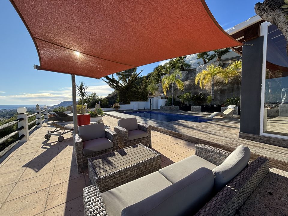 Villa a Calpe, Alicante - foto 5