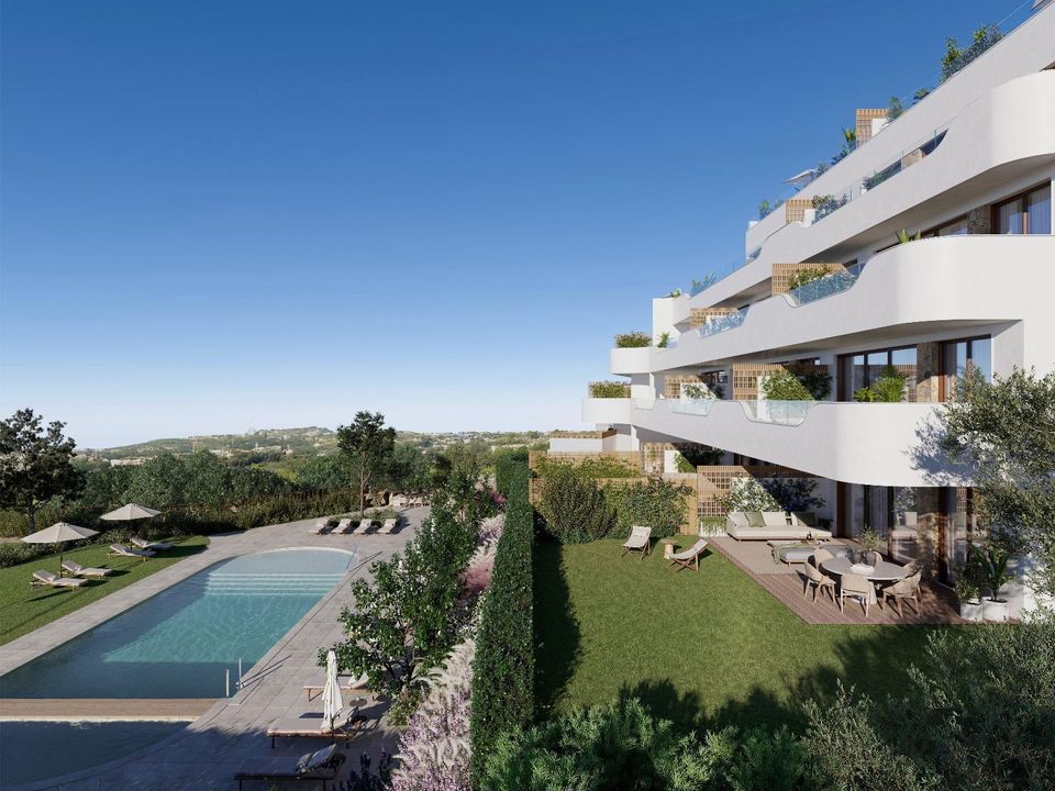 Lejlighed i Orihuela, Alicante - foto 1