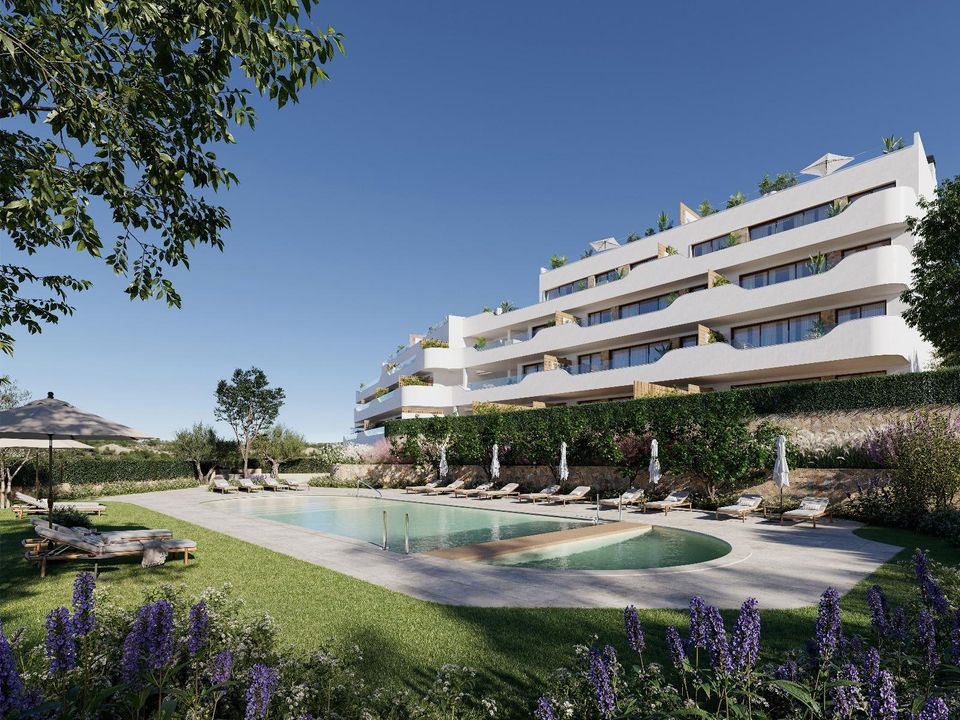 Lejlighed i Orihuela, Alicante - foto 2