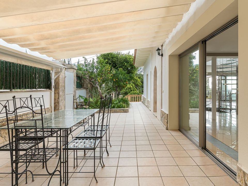 Villa i Costa D'en Blanes, Mallorca - foto 3