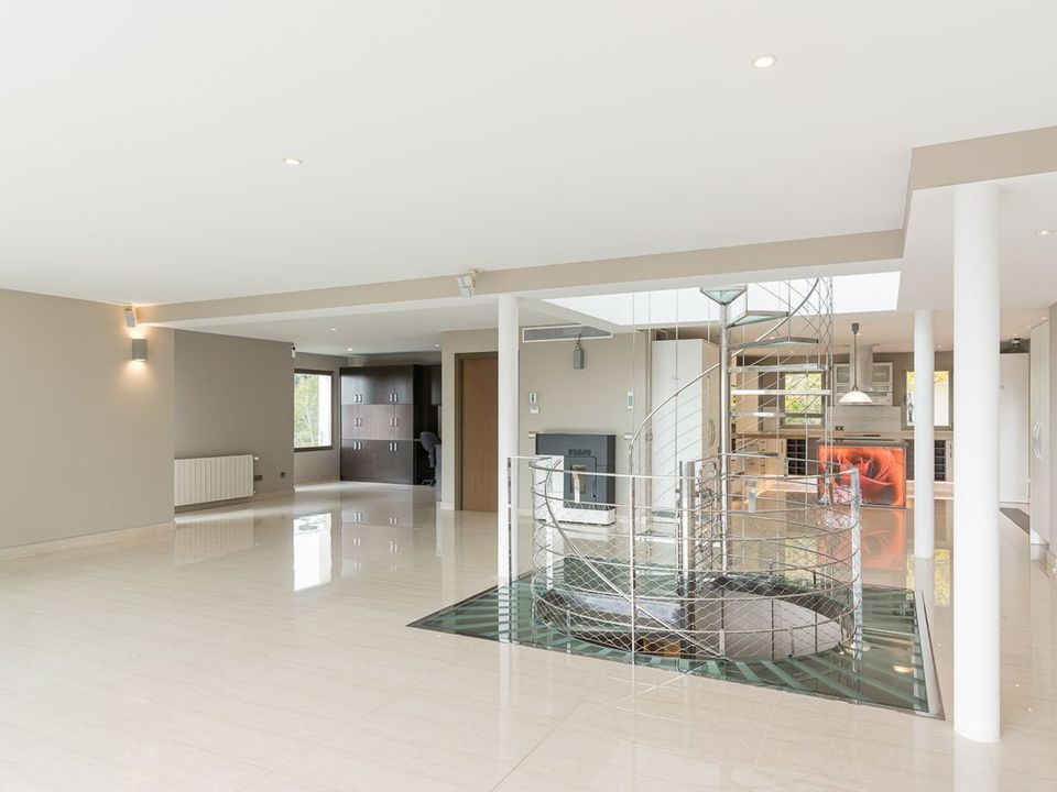 Villa i Costa D'en Blanes, Mallorca - foto 4