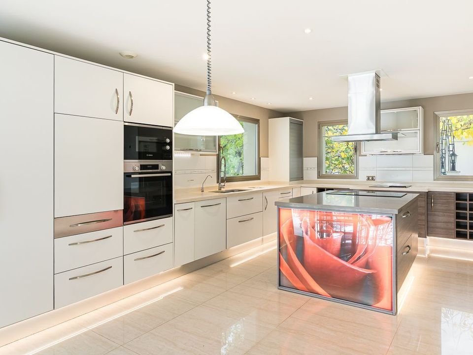 Villa i Costa D'en Blanes, Mallorca - foto 5