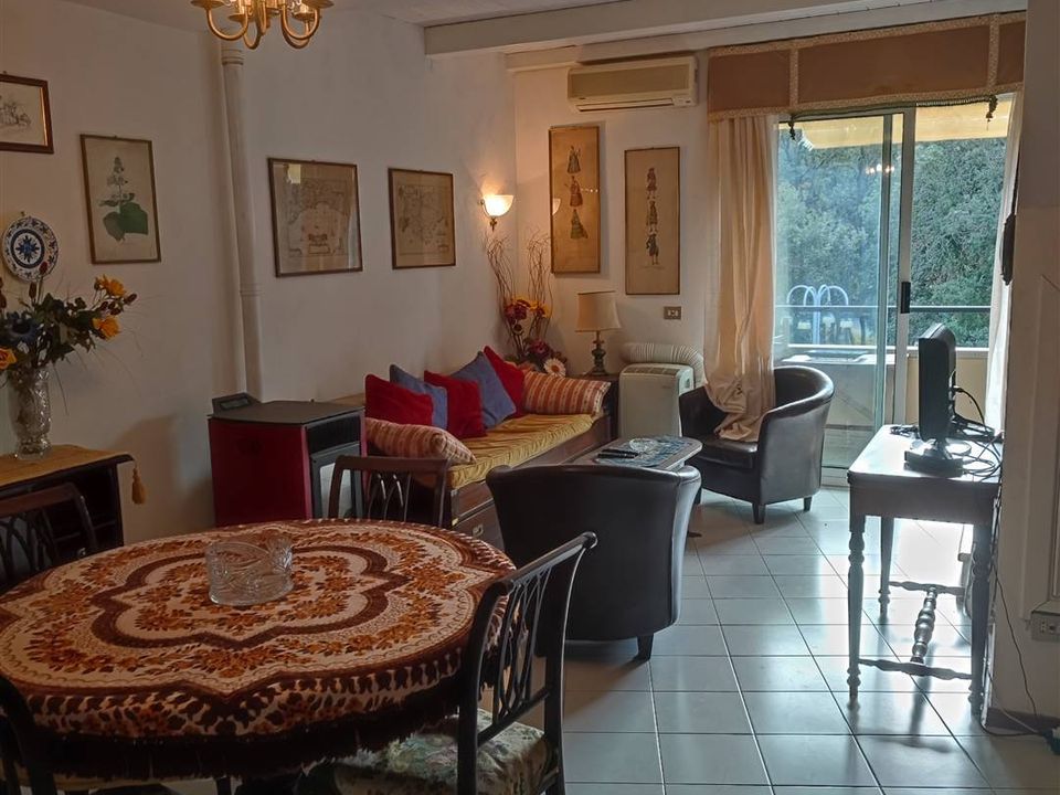 Lejlighed i Castiglione della Pescaia, Grosseto - foto 5