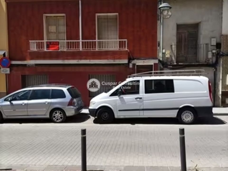 Rækkehus i Orihuela Costa, Alicante - foto 1