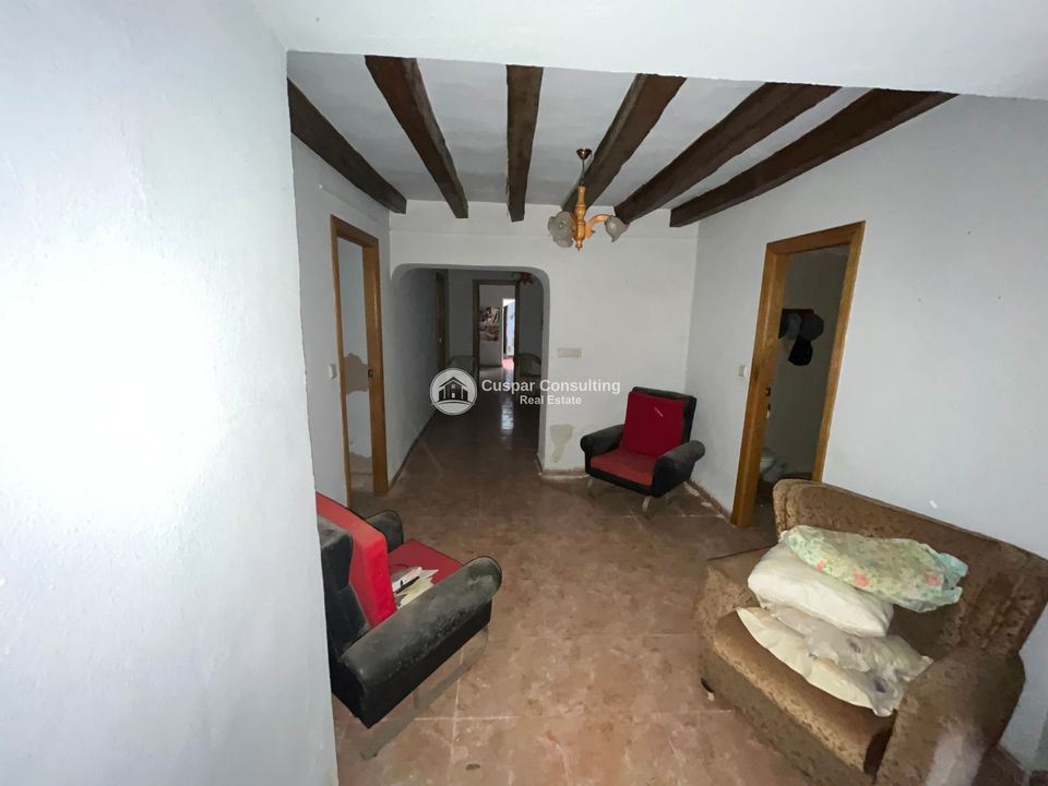 Rækkehus i Orihuela Costa, Alicante - foto 4