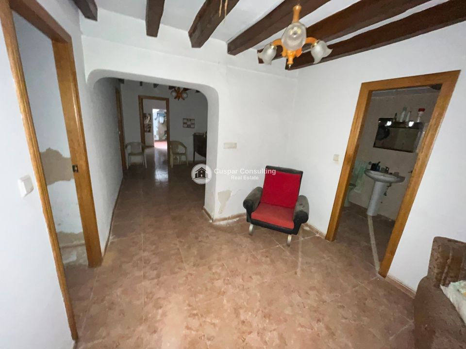 Rækkehus i Orihuela Costa, Alicante - foto 5