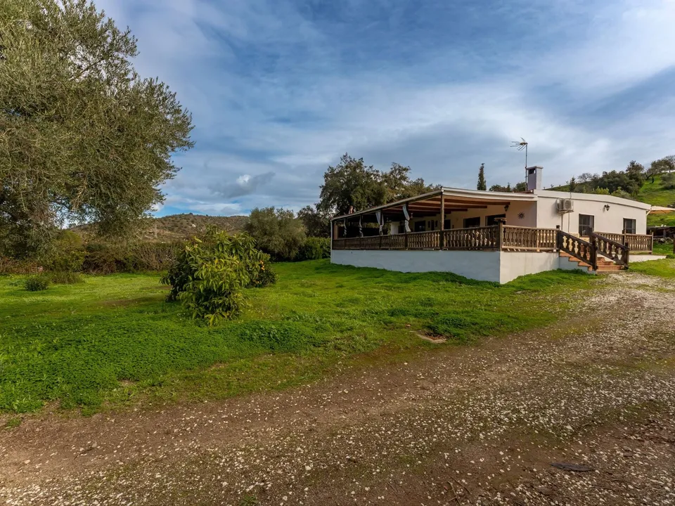 Finca i Monda, Malaga - foto 2
