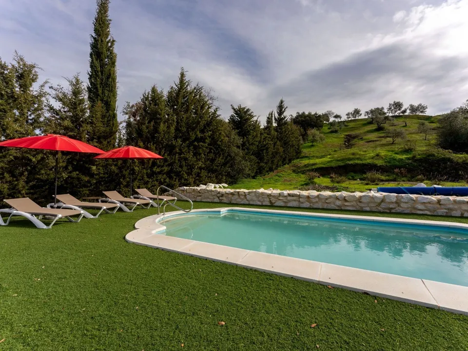 Finca i Monda, Malaga - foto 3