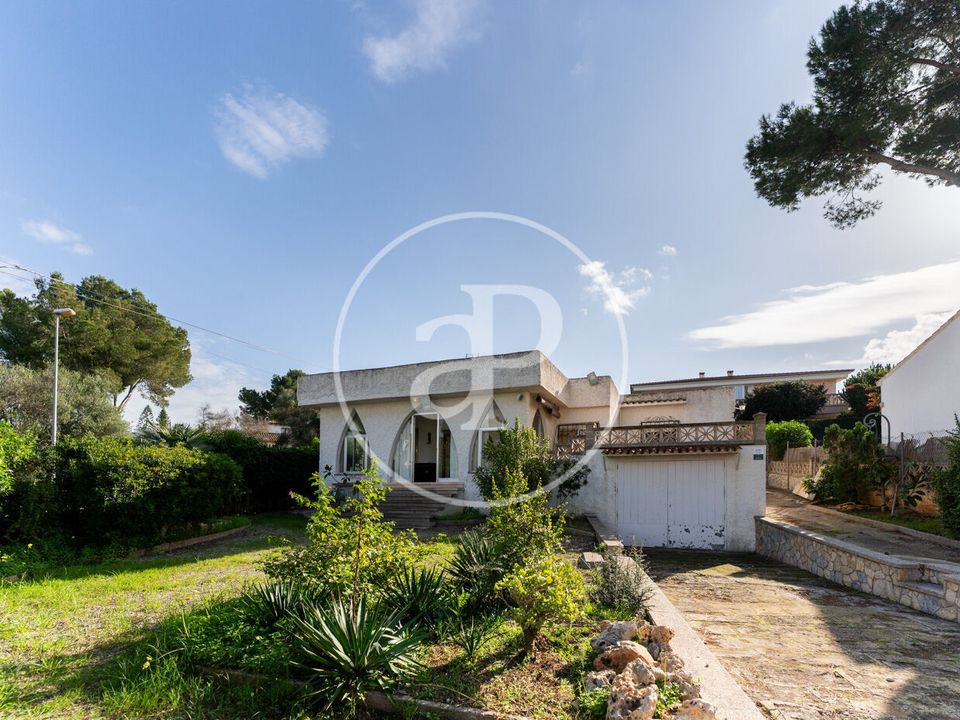 Villa i Llucmajor, Mallorca - foto 1