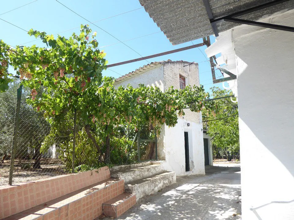 Landejendom i Baza, Granada - foto 2
