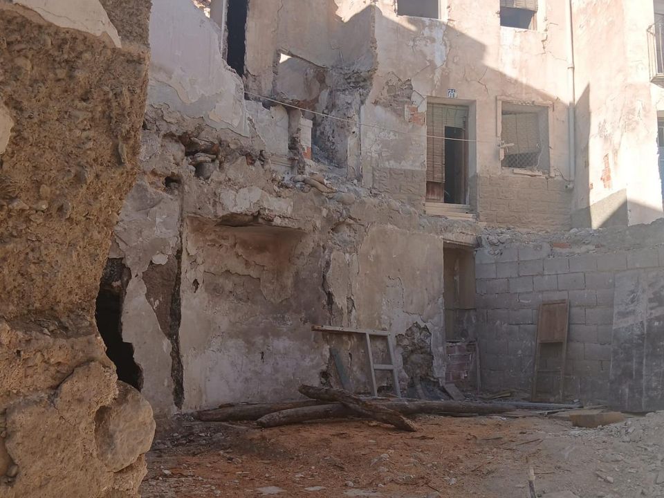 Helårsgrund i Blanca, Murcia - foto 3
