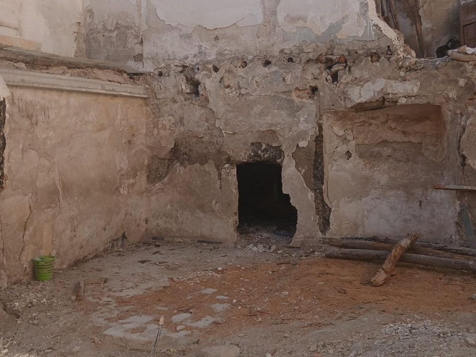 Helårsgrund i Blanca, Murcia - foto 4