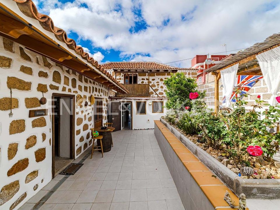 Villa i Granadilla, Tenerife - foto 2
