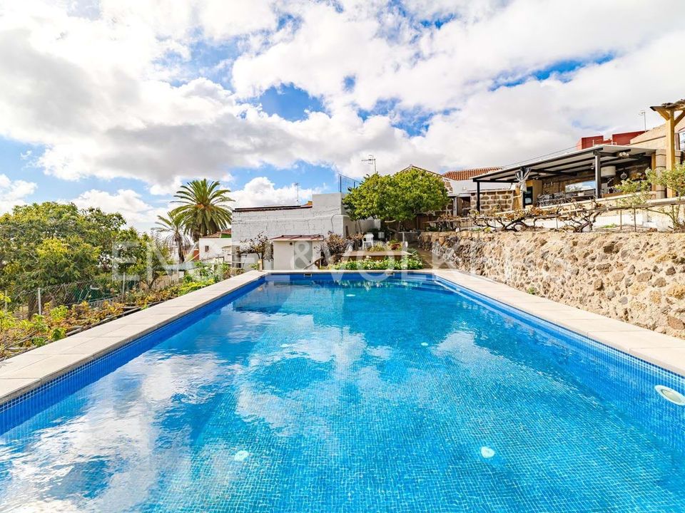 Villa i Granadilla, Tenerife - foto 3