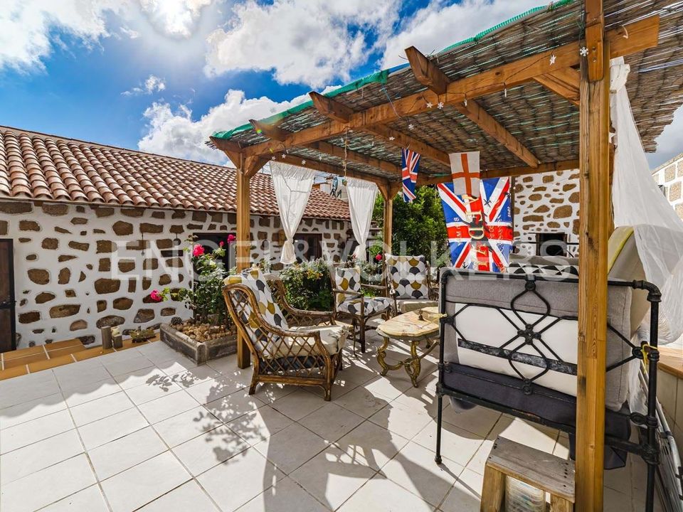 Villa i Granadilla, Tenerife - foto 4